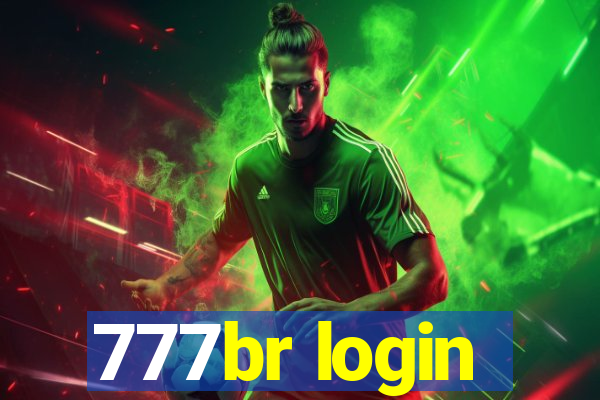 777br login